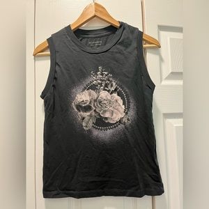 All Saints shirt size Medium